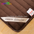 Hotel Linen / Premium Protetor de colchão impermeável hipoalergênico